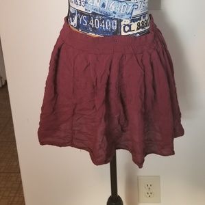 Brandy Melville Skirt